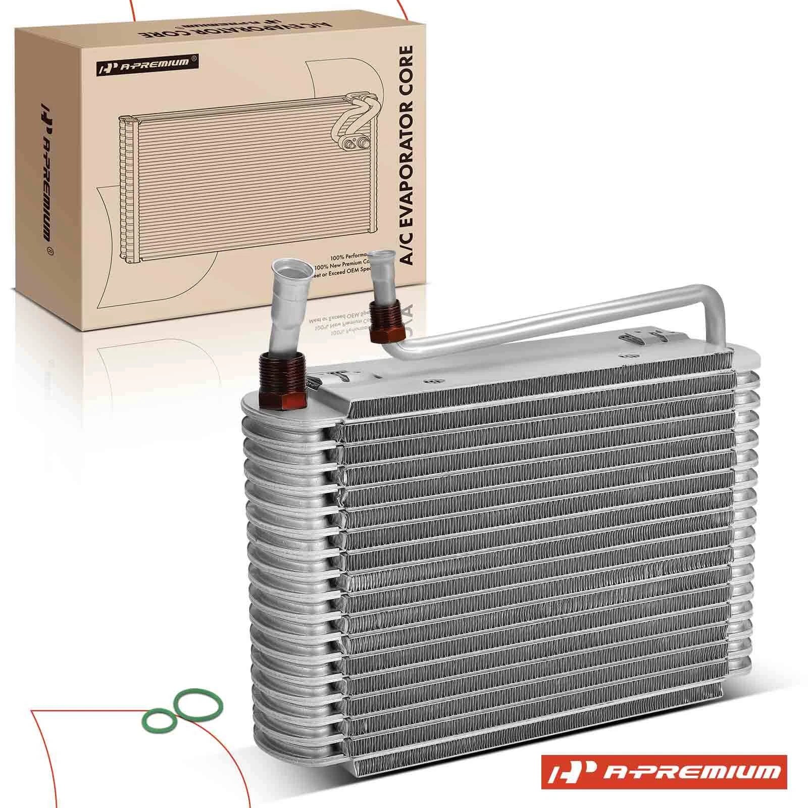 A/C Evaporator Core for Chevy Lumina APV Oldsmobile Silhouette (1990–1996)
