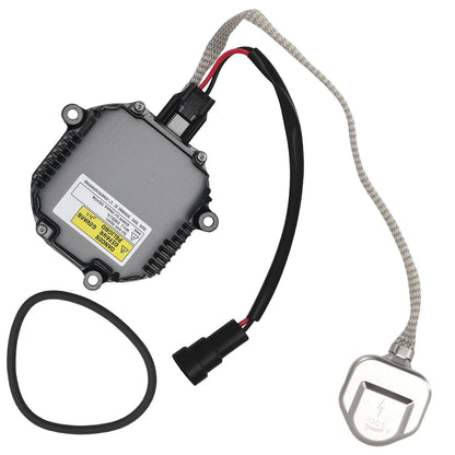 HID Xenon Headlight Ballast Control Unit for Nissan Infiniti Murano (2009–2014)