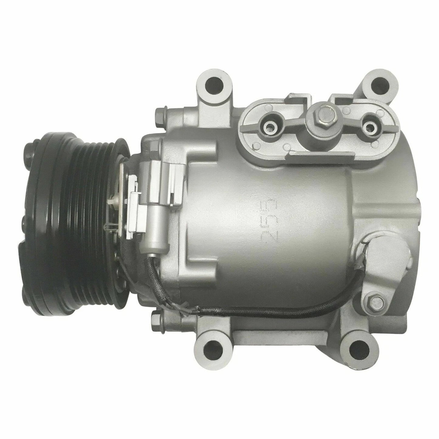 A/C Compressor Kit with O-Rings Replacement for Toyota Hilux (2016–2020)