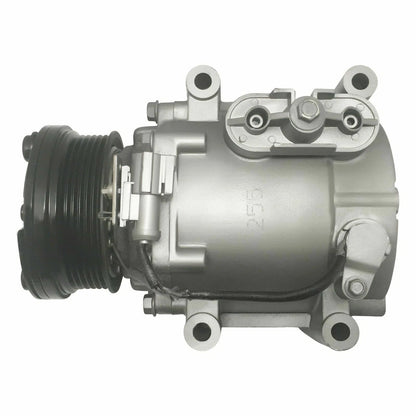 A/C Compressor Kit with O-Rings Replacement for Toyota Hilux (2016–2020)