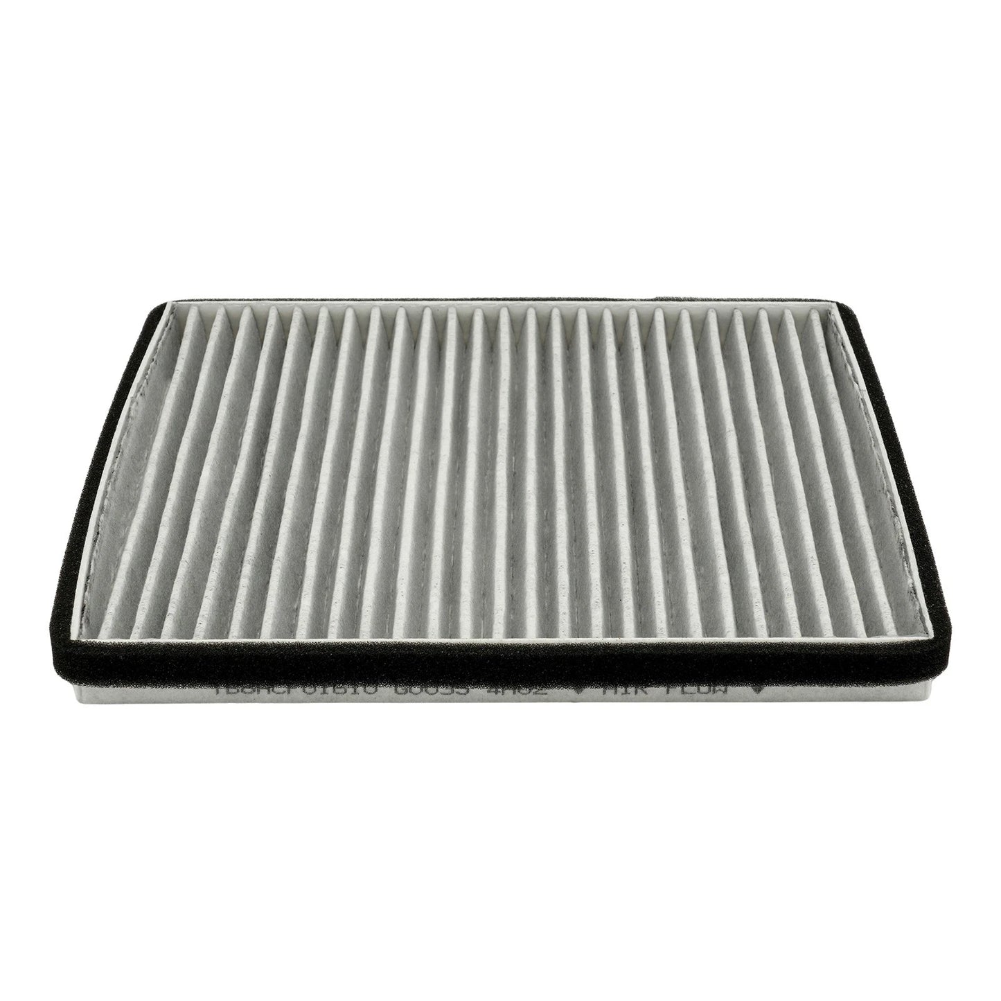 Activated Charcoal Cabin Air Filter for Toyota 4Runner (2003–2009)