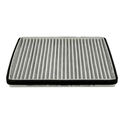 Activated Charcoal Cabin Air Filter for Toyota 4Runner (2003–2009)