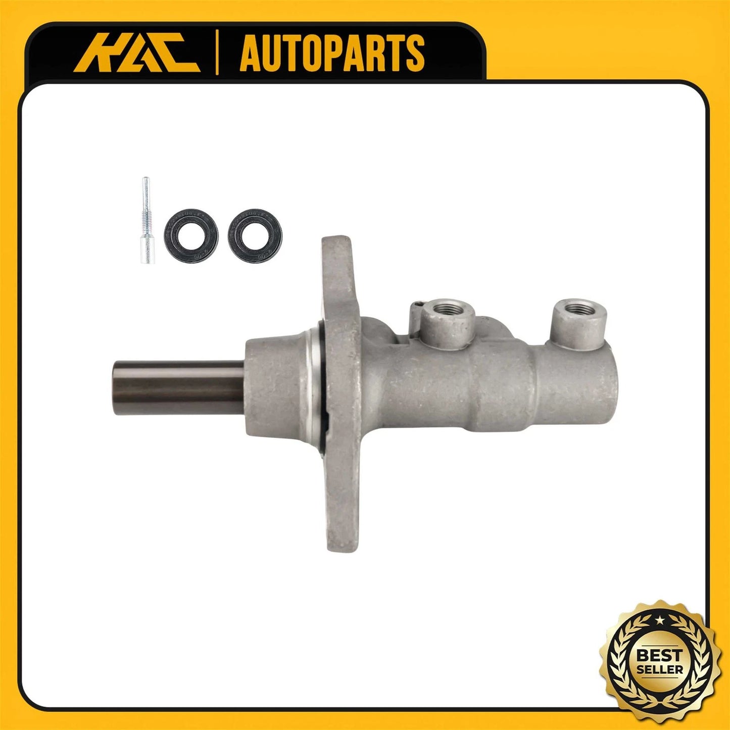 Brake Booster Master Cylinder for Mazda CX-5 (2013–2021)