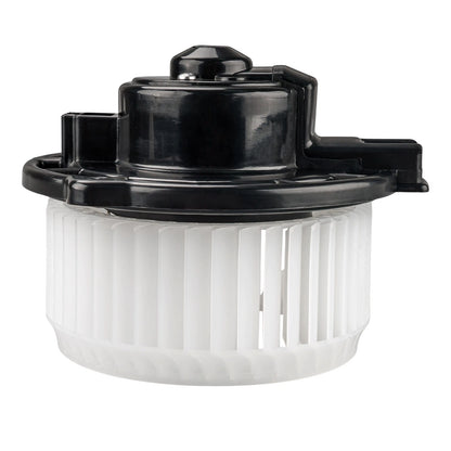 HVAC Heater Blower Motor with Fan Cage for Toyota Camry Solara (2002–2008)