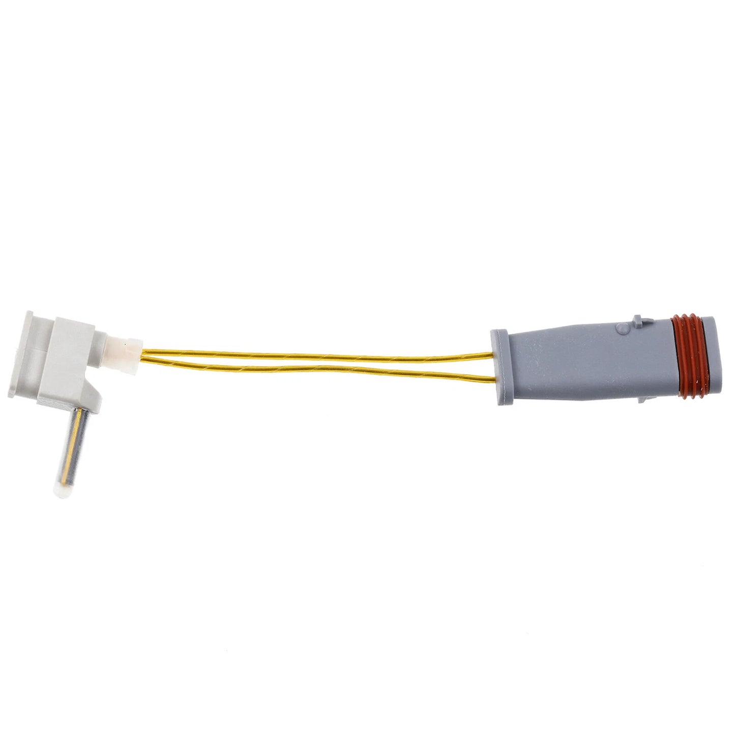 2X Disc Brake Pad Wear Sensor for Benz E320 E500 CLS55 AMG (1995–2006)