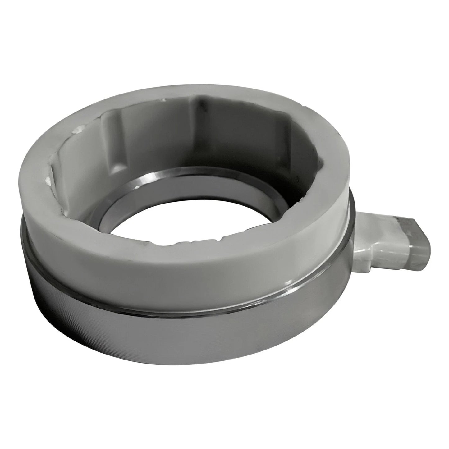 AC Compressor Clutch Replacement for Chevrolet Malibu 3.1L (2003–2003)