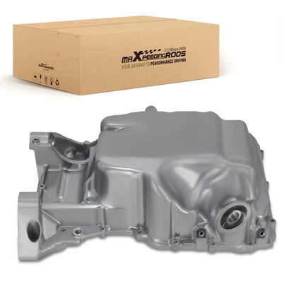 Aluminum Oil Pan for Honda Accord Acura TLX 2.4L (2013–2020)