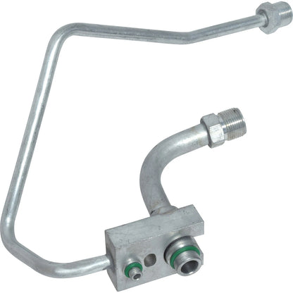 Replacement Rear A/C Expansion Valve Replacement Parts For V6 Engine