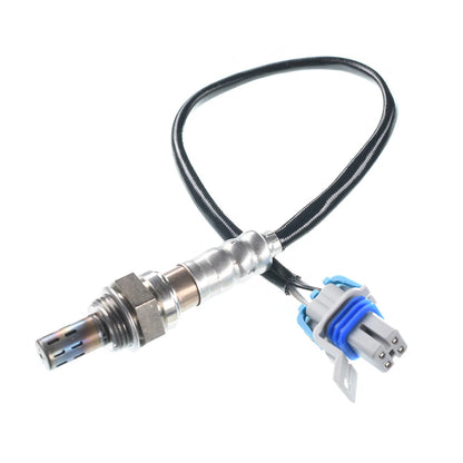 2X O2 Oxygen Sensors for Chevy Impala (2004–2005)