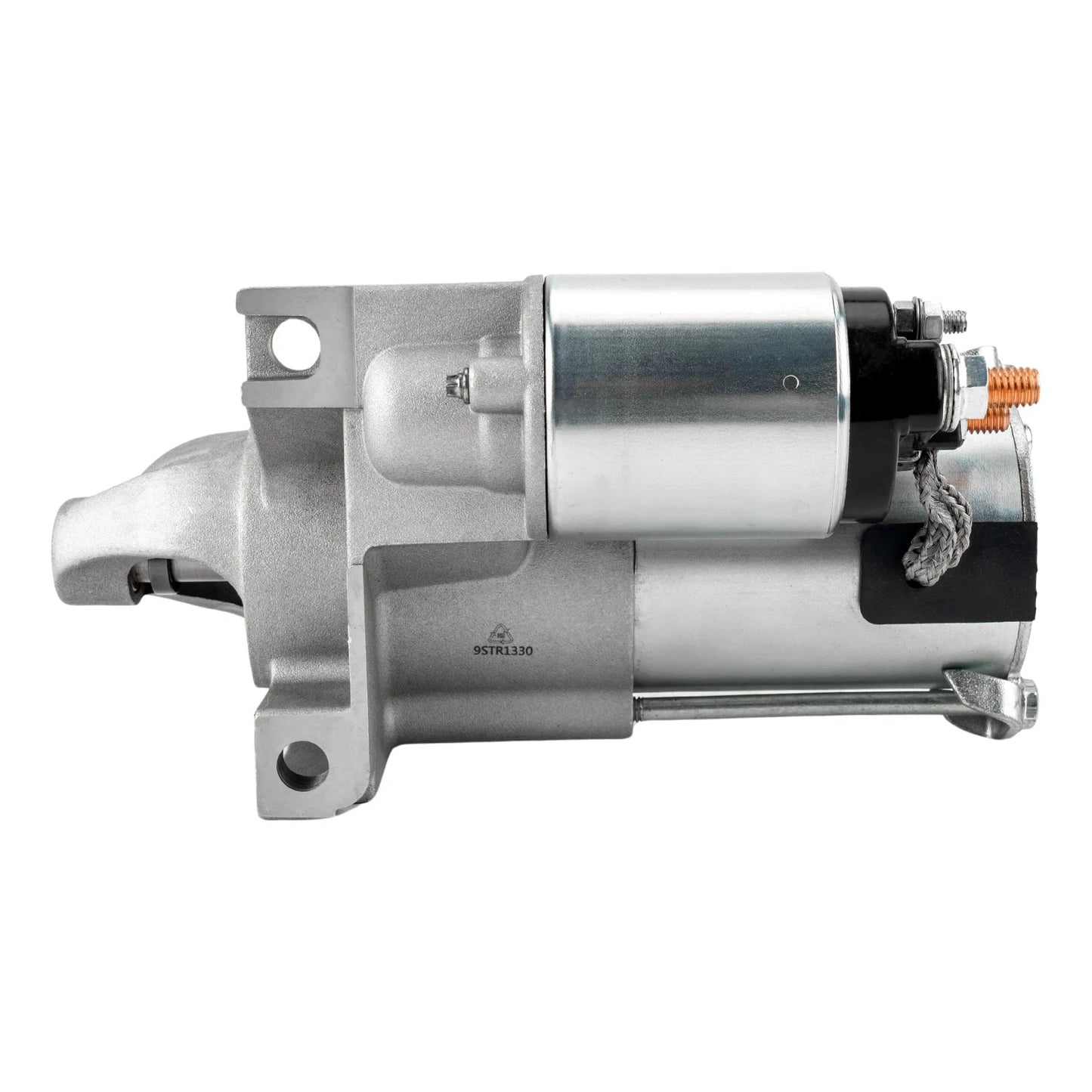 HVAC Heater Blend Door Actuator for Chevrolet Impala (2006–2011) V6 3.5L/3.9L