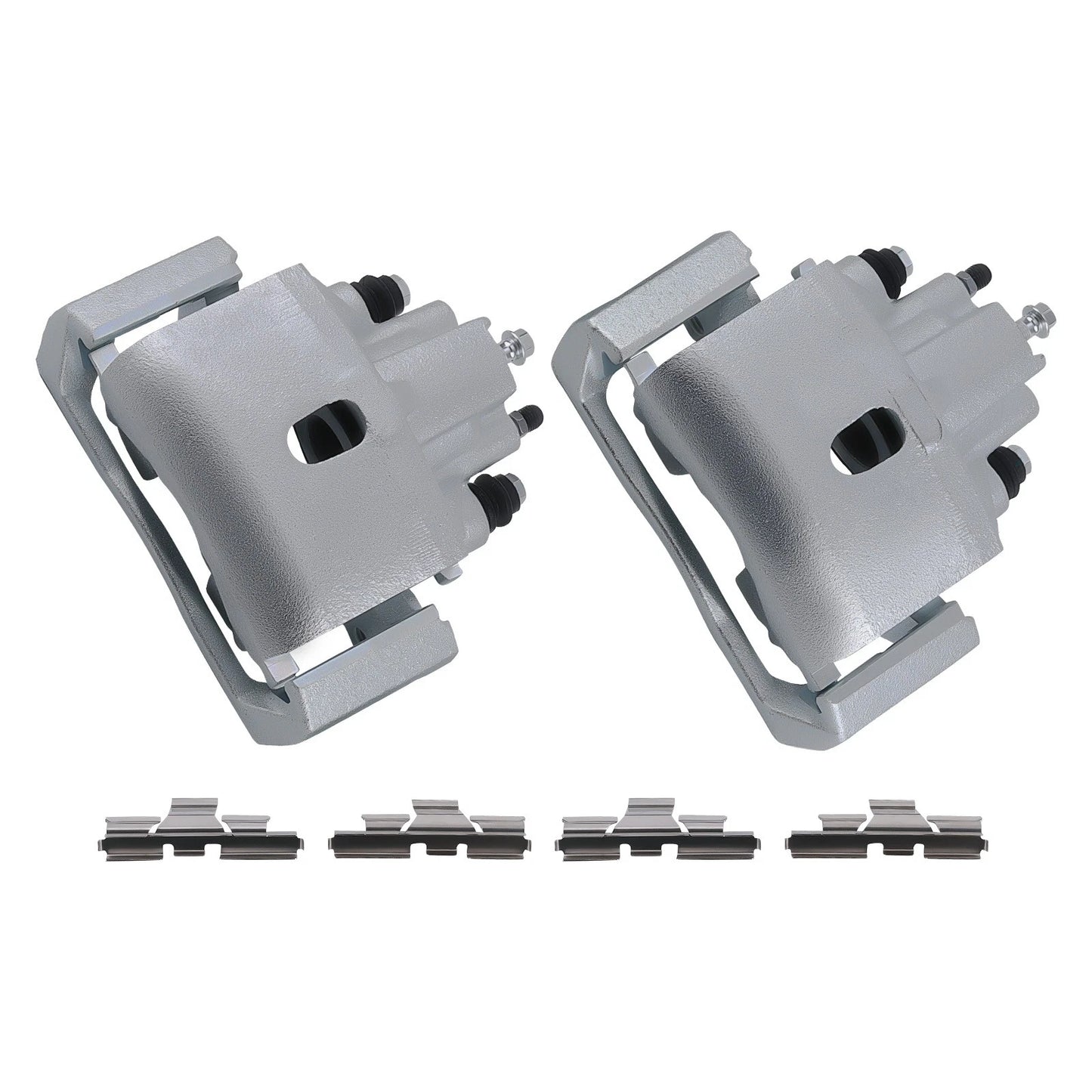 Brake Caliper Bracket for Chrysler Aspen Dodge Ram 1500 (2003–2013)