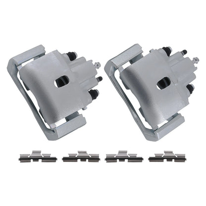 Brake Caliper Bracket for Chrysler Aspen Dodge Ram 1500 (2003–2013)