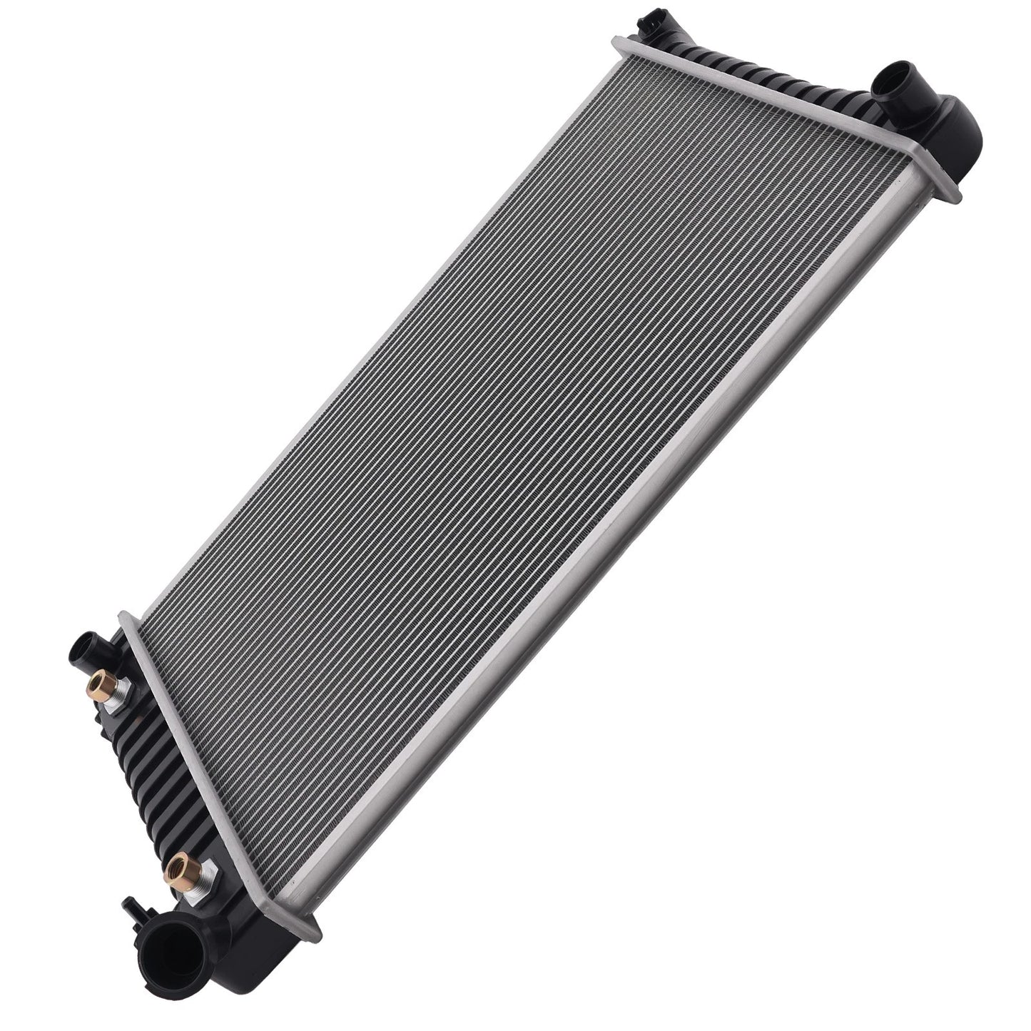 Aluminum Radiator for Buick Century 3.1L (1992–1996) Trans Cooler