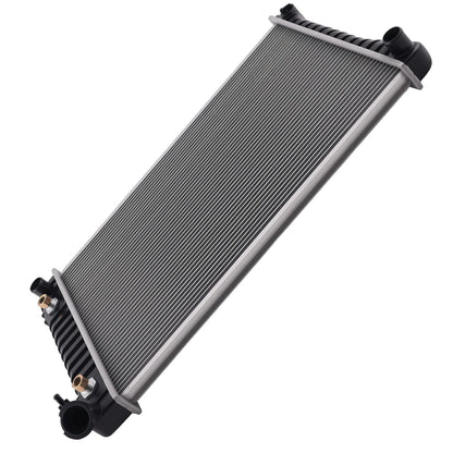 Aluminum Radiator for Buick Century 3.1L (1992–1996) Trans Cooler