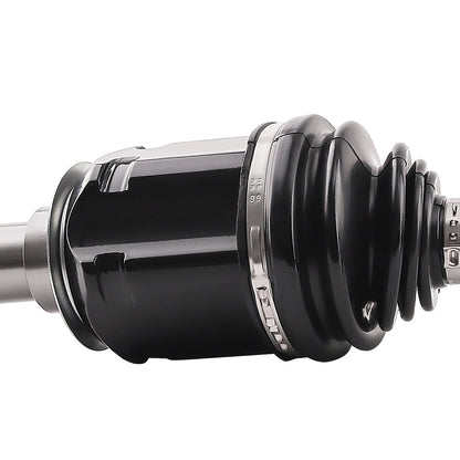 Half Shaft Axle and Wheel Hub Bearing Kit Front LH/RH for Toyota 4Runner (2003–2005)