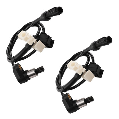 ABS Sensor Front Left Right for Ford Expedition Navigator (1998–2002)