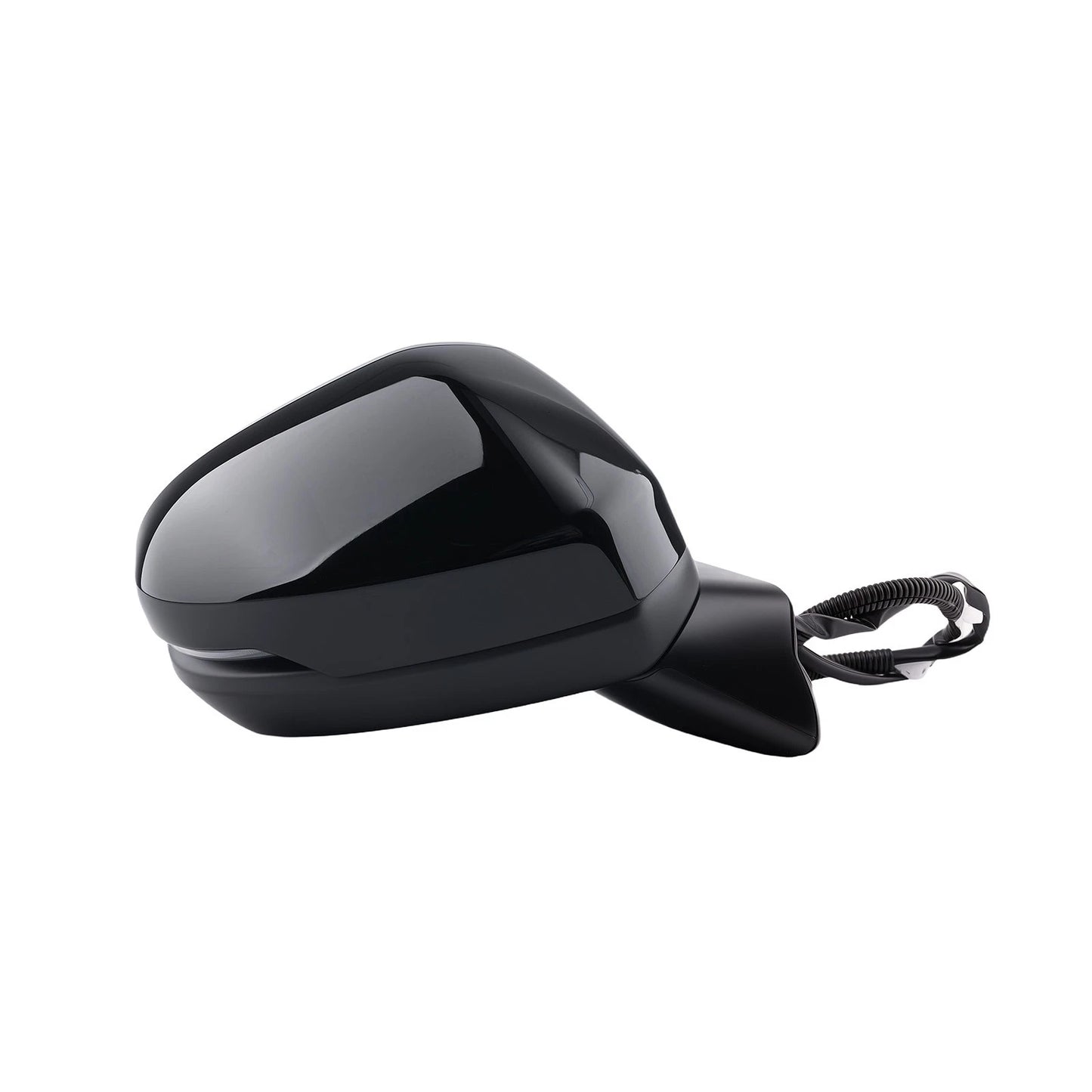 Heated Power Right Side Mirror for Honda HR-V (2023–2024)