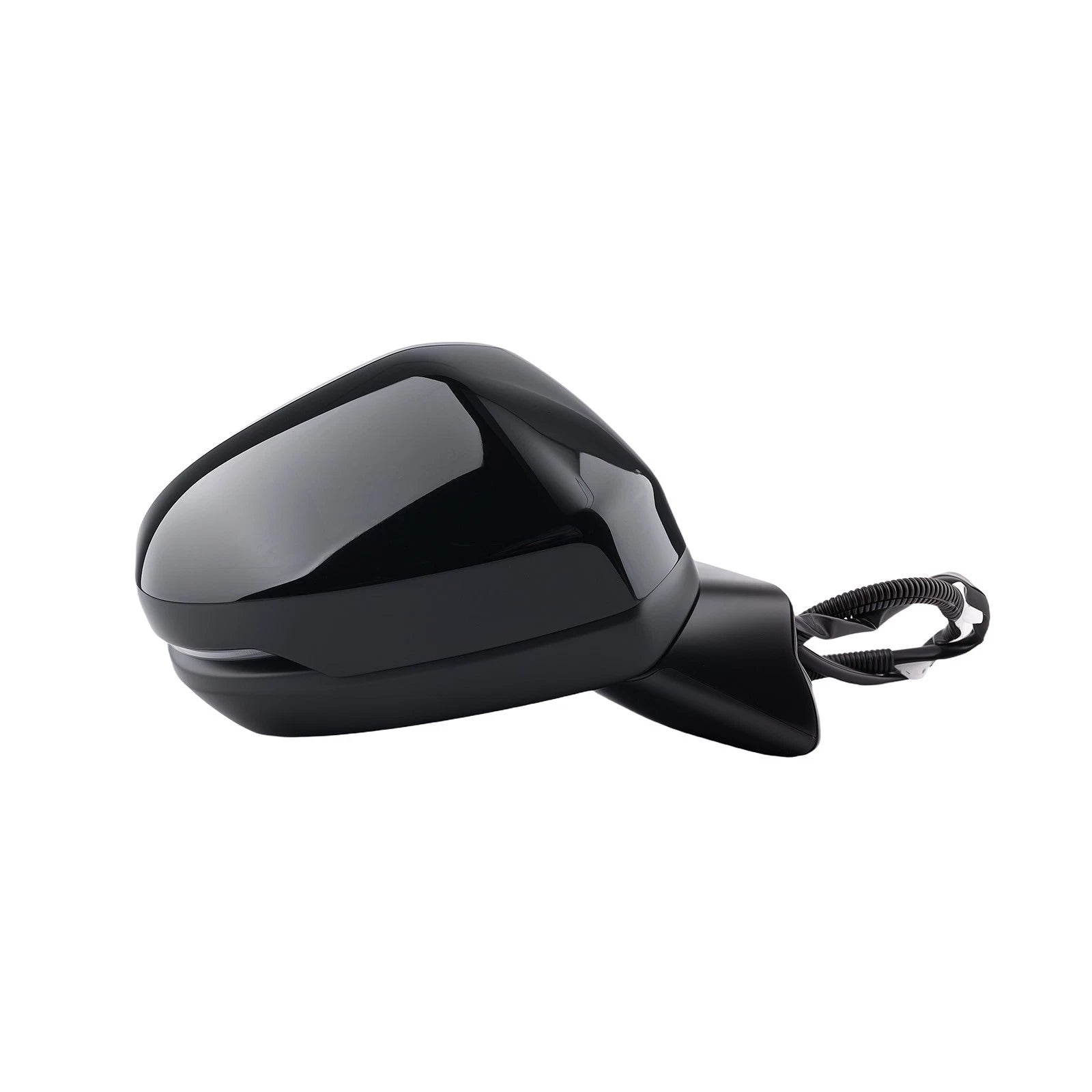 Heated Power Right Side Mirror for Honda HR-V (2023–2024)
