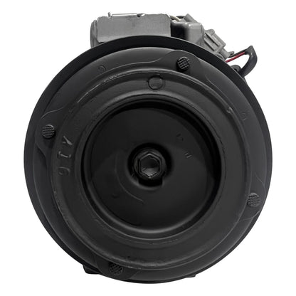 AC Compressor Replacement for Mercedes E350 3.5L (2012–2013)