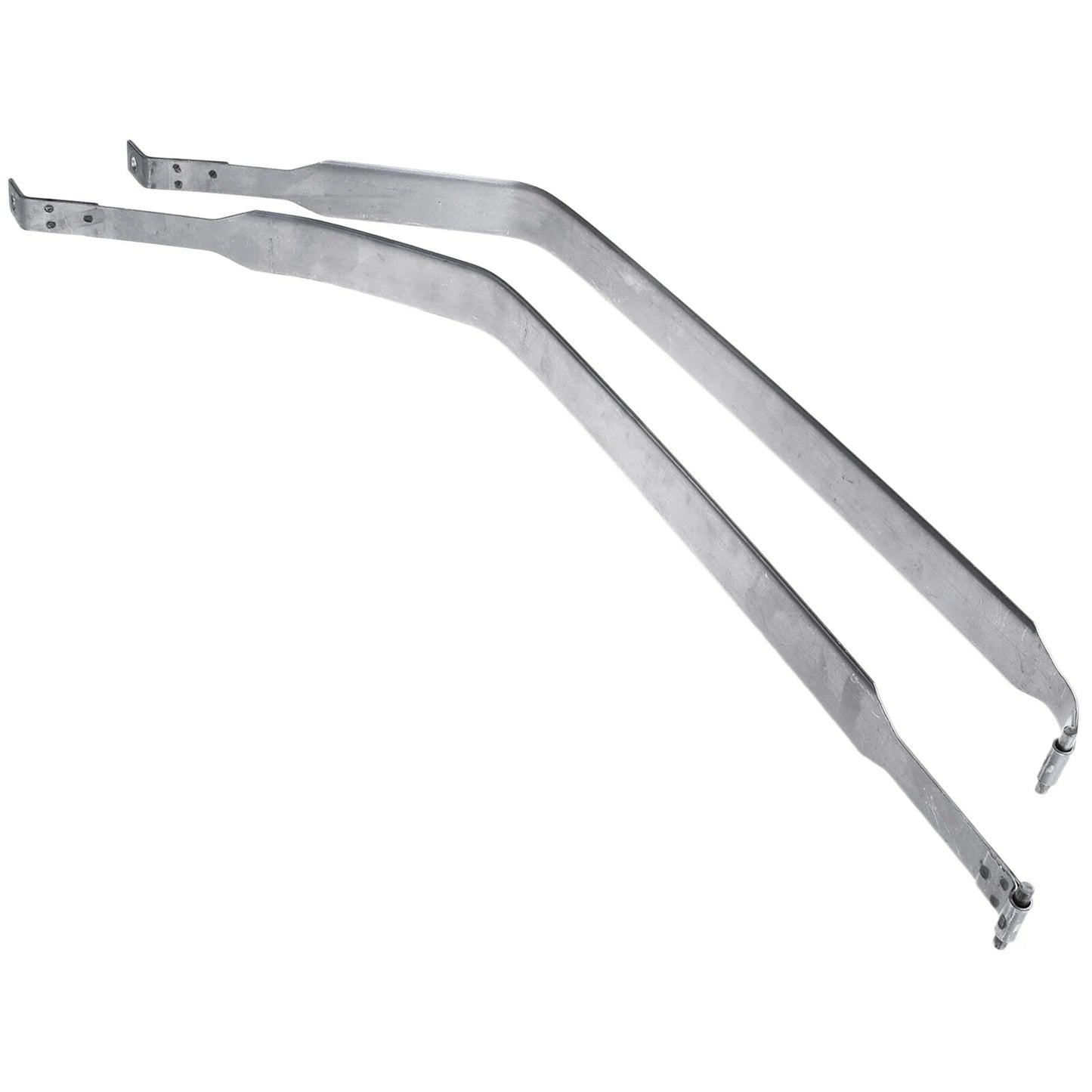 2X Fuel Tank Straps for Buick Century Regal Chevrolet Impala (1997–2005)