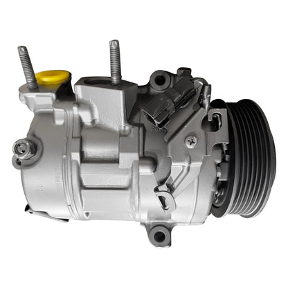 AC Compressor Replacement for Ford Police Interceptor Utility 3.0L (2026)