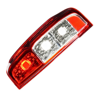 Halogen Tail Light Passenger Side for Nissan Frontier (2005–2014)