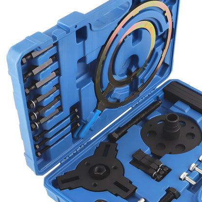 Dual Clutch Reset Tool Kit for Ford F-250 F-350 (2011–2019)