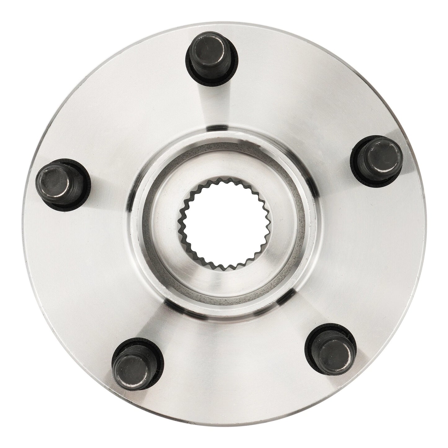 Front Left Wheel Hub and Bearing Assembly for Subaru Legacy Outback (2010–2014)