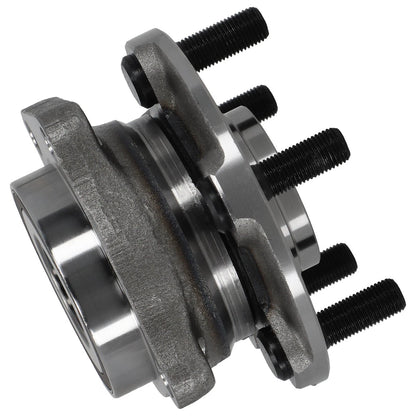 Front Wheel Bearing Hub Unit for Subaru Forester Crosstrek (2014–2021)