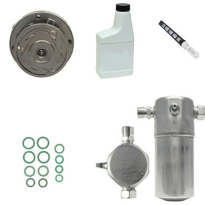 AC Compressor Kit Replacement for Holden Commodore VE (2006–2013)