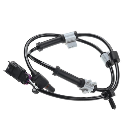 2X Front ABS Wheel Speed Sensor for Chevy Trailblazer (2002–2009)