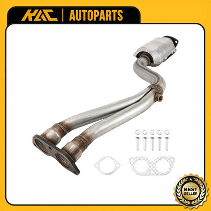 Catalytic Converter Rear for Lexus IS300 (1999–2005) (California EPA)