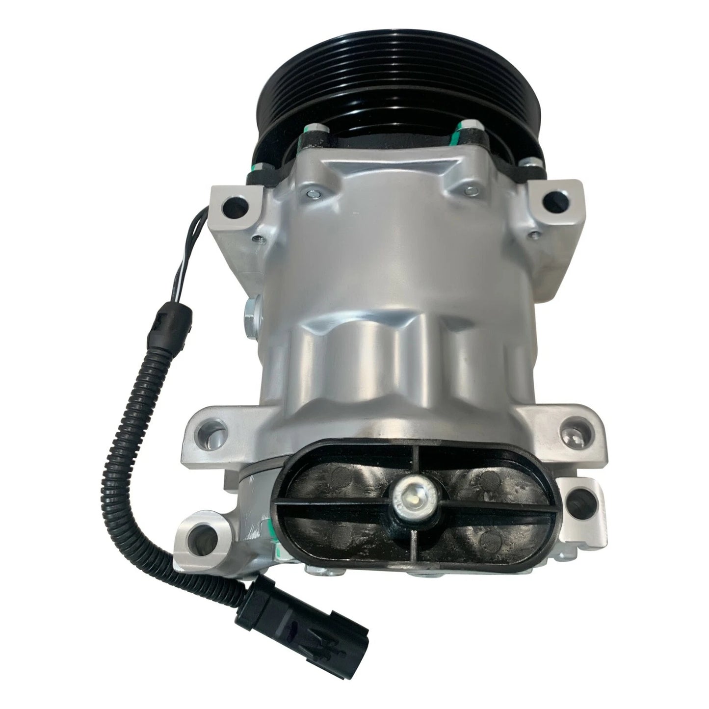 A/C Compressor Kit Replacement for Dodge Durango (1999–2003)