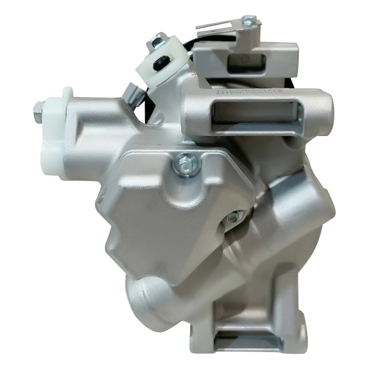 A C Compressor Kit With Condenser for Scion xB 1.5L (2004–2006)