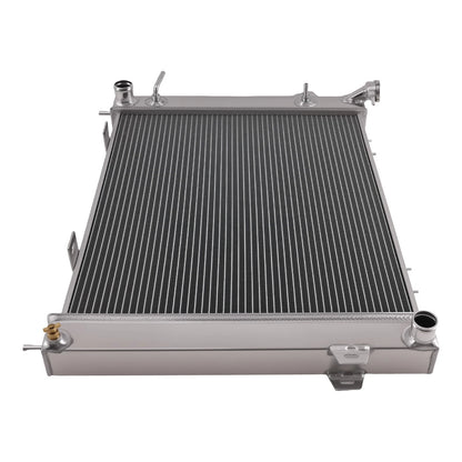 2 Row Aluminum Cooling Radiator for Jeep Grand Cherokee (1993–1998)