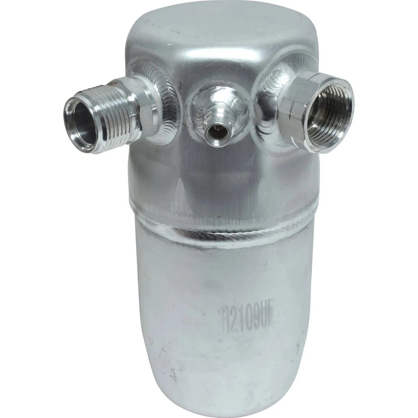 A/C Compressor Kit Replacement for Pontiac Firebird 3.8L (1993–2002)