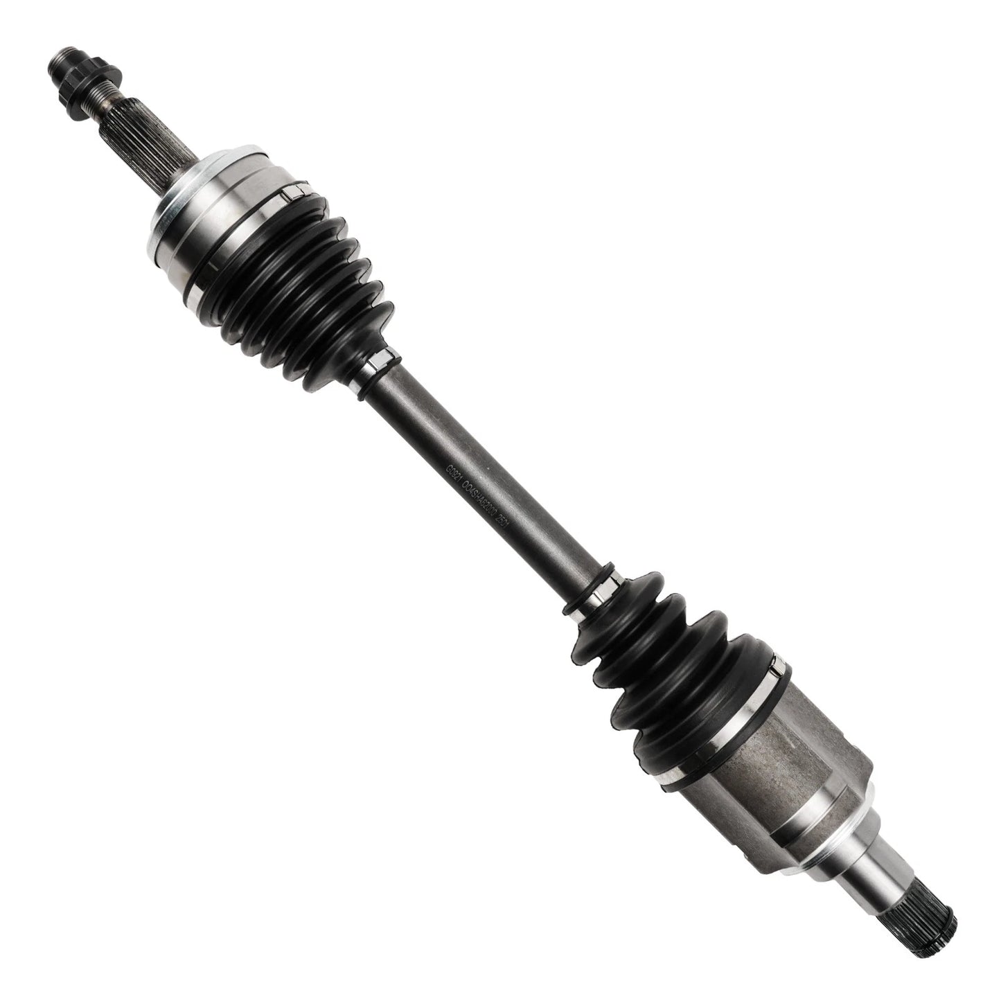 Front Left CV Axle Shaft Assembly for Toyota RAV4 (2013–2015)