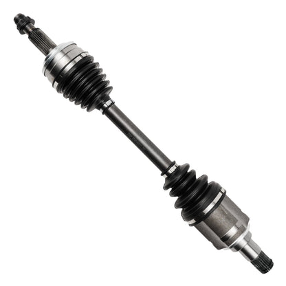 Front Left CV Axle Shaft Assembly for Toyota RAV4 (2013–2015)