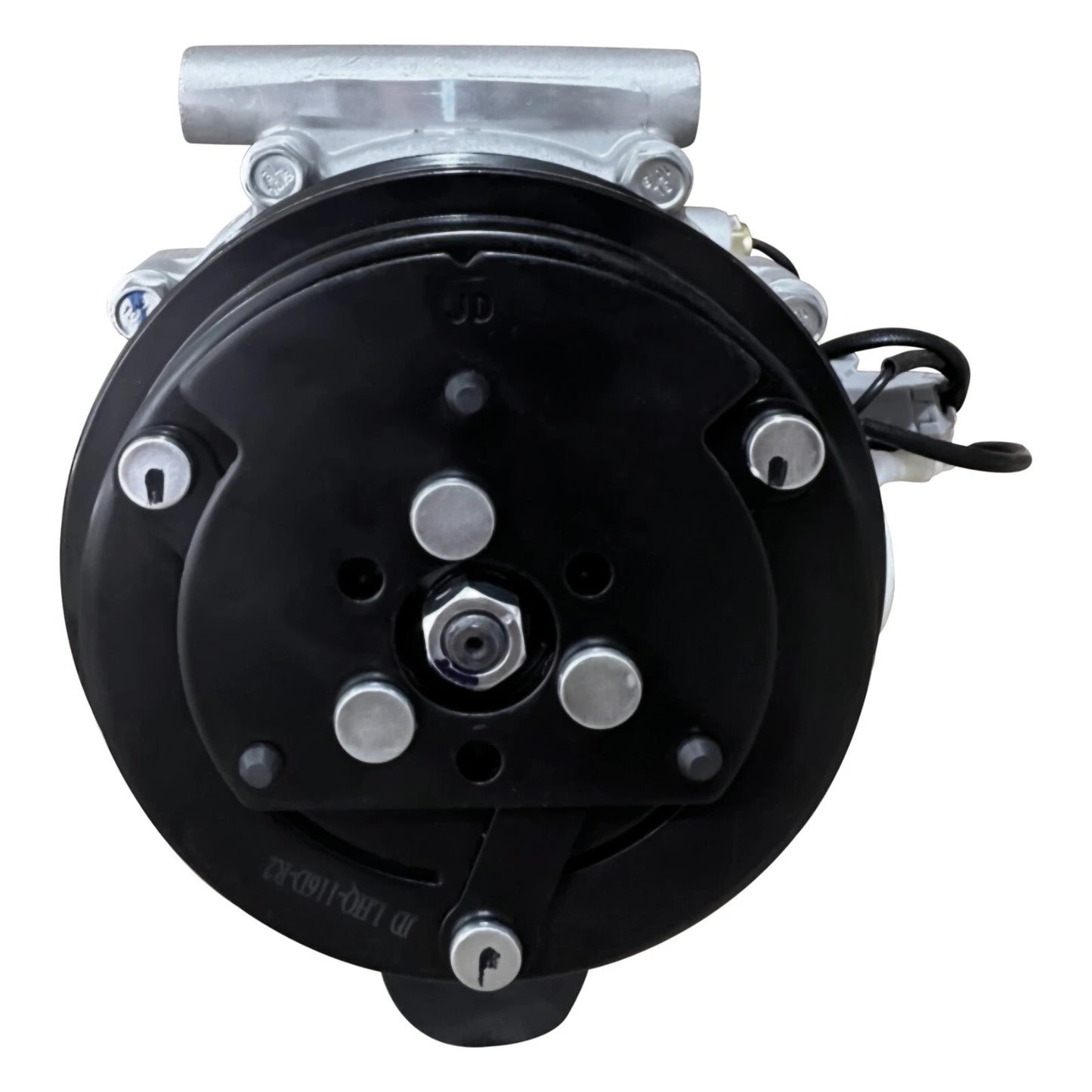 AC Compressor Replacement for Mitsubishi Fuso FE145CC (2011–2011)