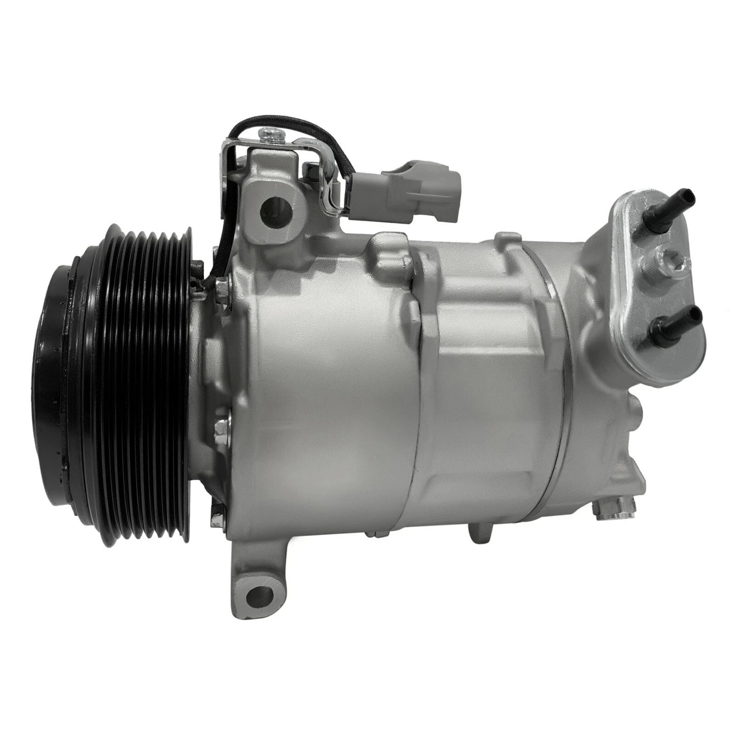 A/C Compressor Kit Replacement for Fiat ProMaster City 2.4L (2015–2018)