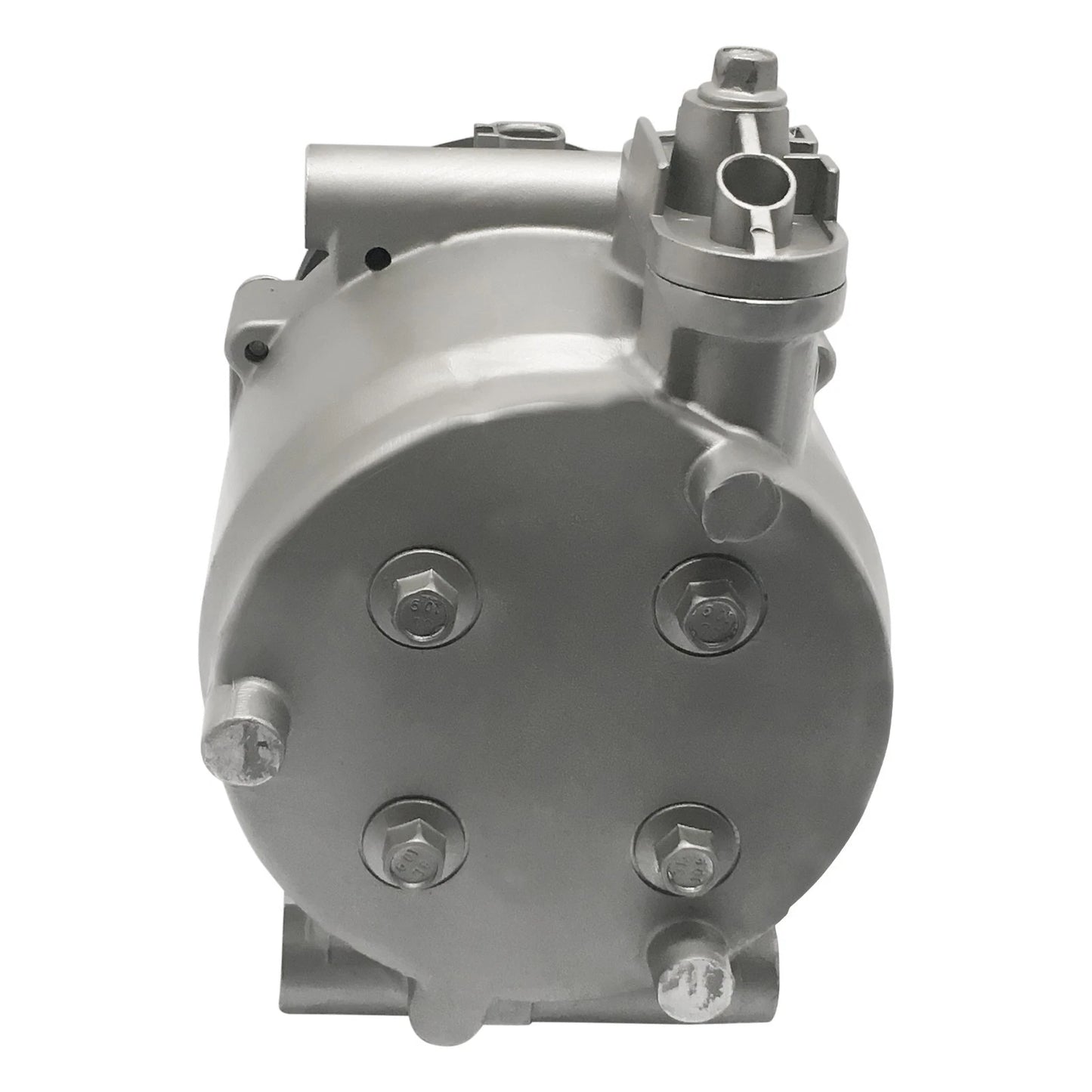 AC Compressor Kit With Condenser for Holden Commodore (2011–2017)