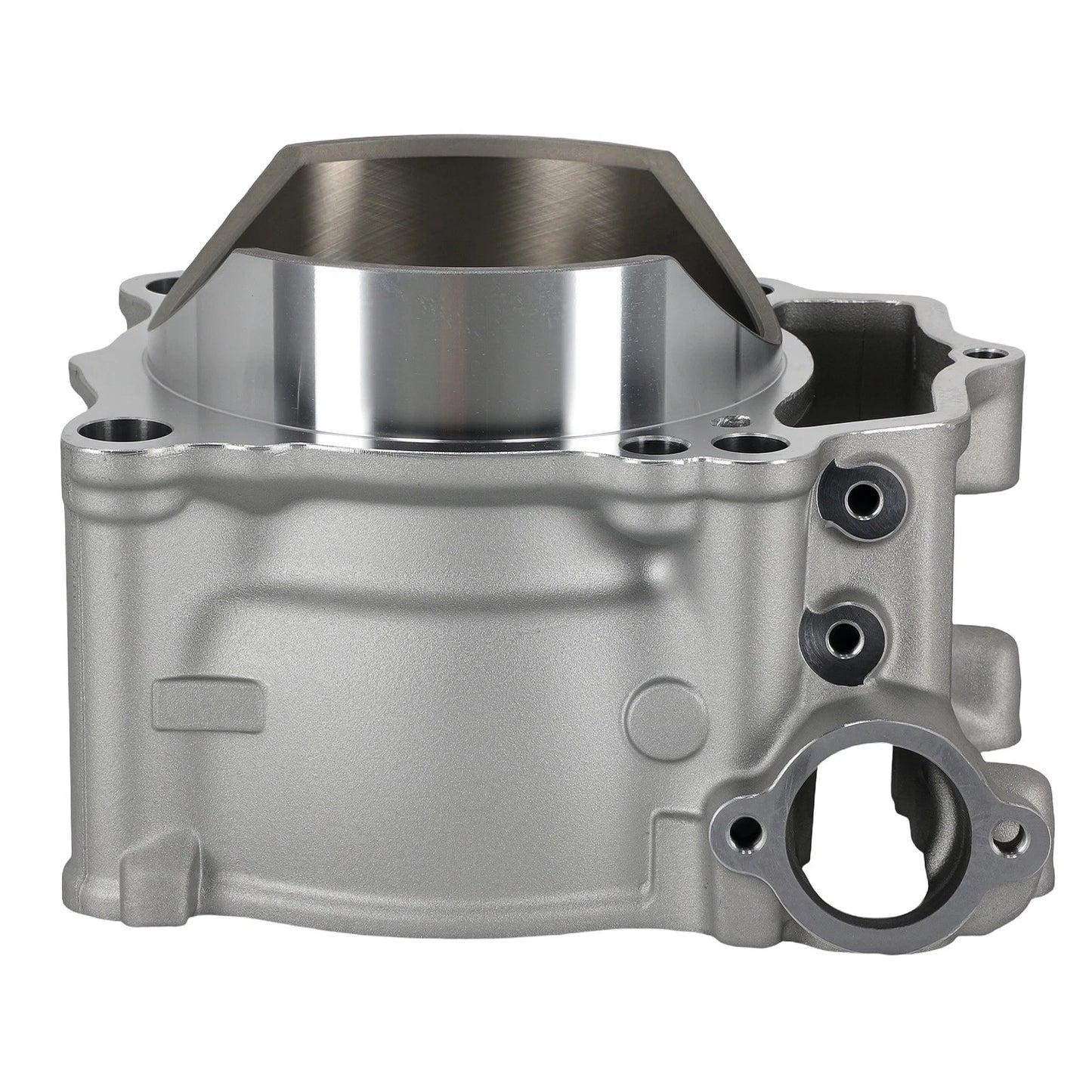 95mm Cylinder Jug Barrel for Yamaha WR450F YFZ450 YZ450F (2003–2013) Aluminium