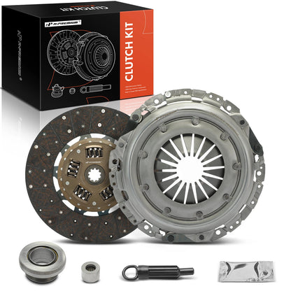 Clutch Kit for GMC Yukon, Chevy C2500, C3500 (1996)