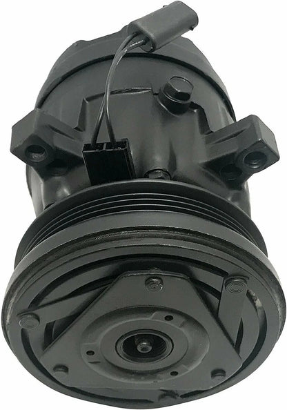 AC Compressor Kit Replacement for Holden Commodore VE (2006–2013)