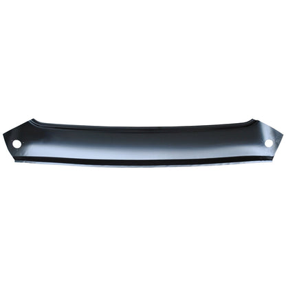 Replacement Inner Front Roof Panel For 1955-1959 Chevy Pickup Chevy Fullsize C/K