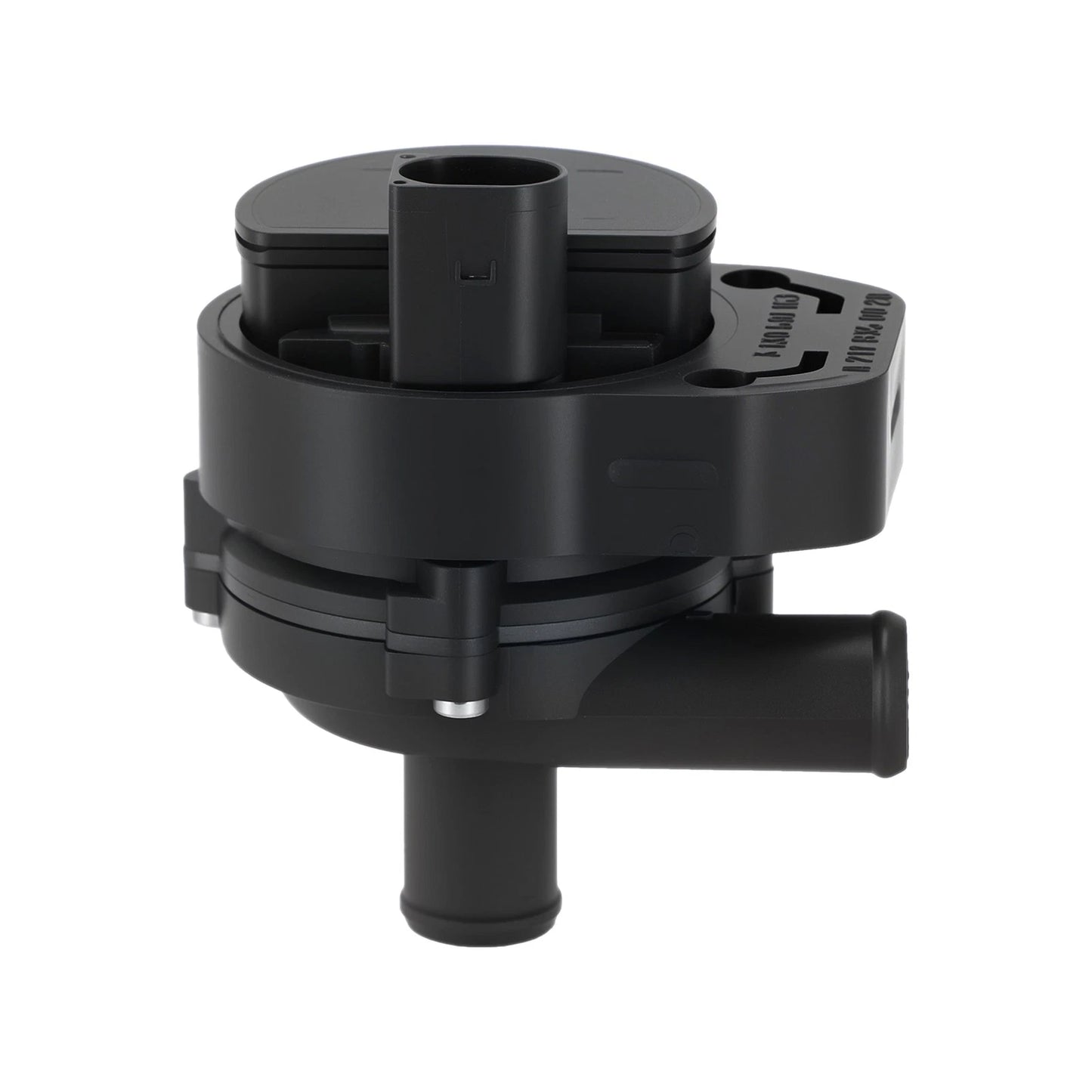 Engine Water Pump for Mercedes-Benz AMG GT, GLE, C-Class (2014–2018)