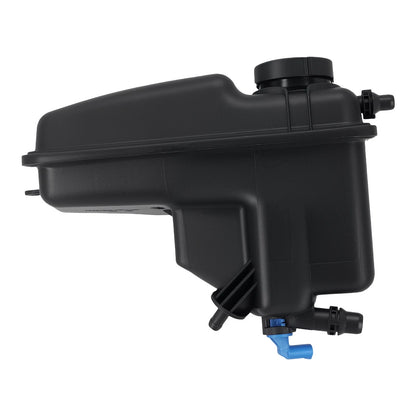 Coolant Expansion Tank with Sensor for BMW 7 Series E65 E66 (2001–2008)