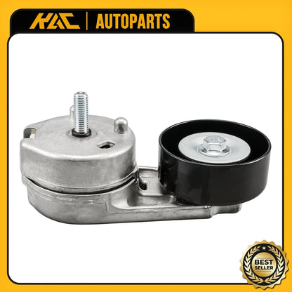 Belt Tensioner with Pulley for Ford Escape (2005–2007) (2005–2007)