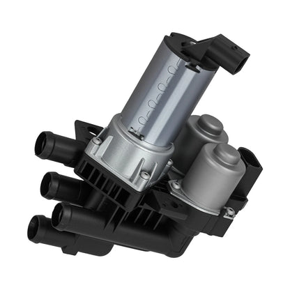 Heater Control Valve for Mercedes-Benz S-Class W220 (2000–2006)