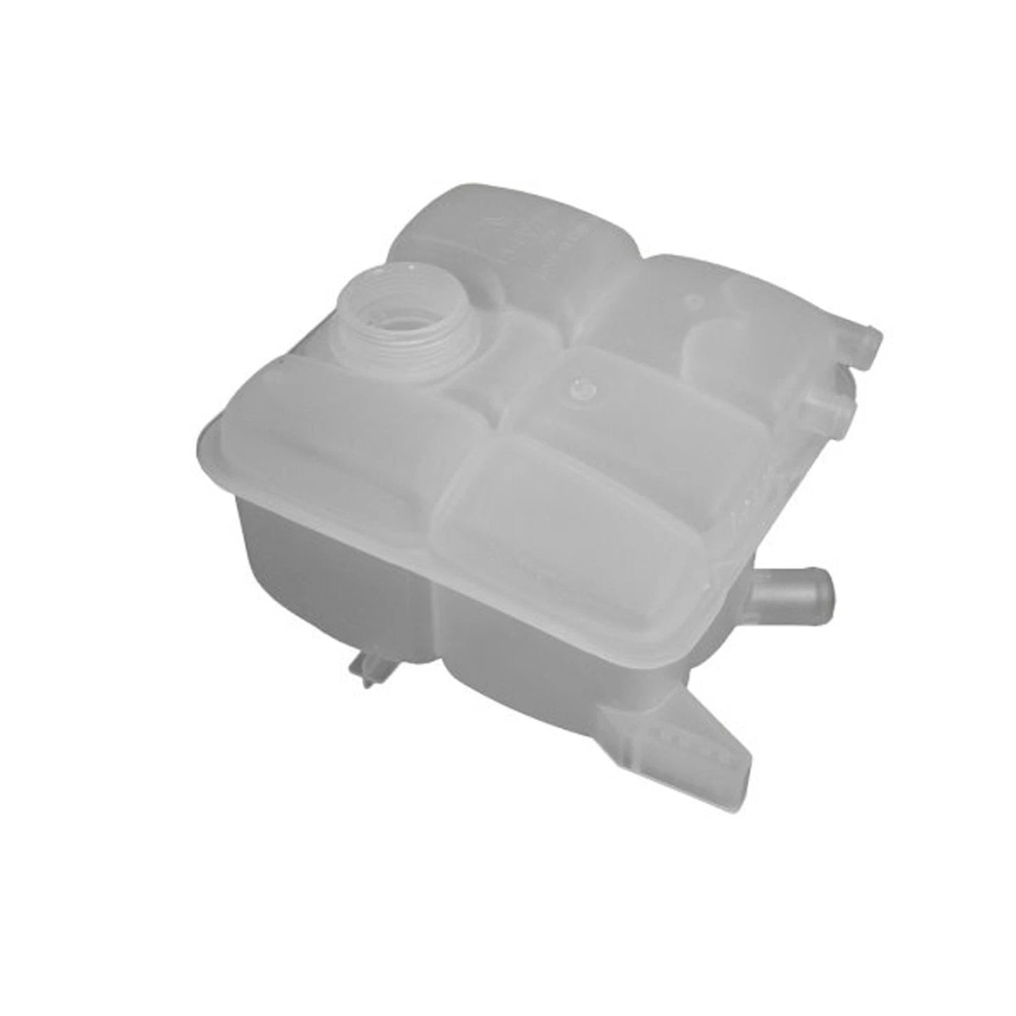 Replacement Engine Coolant Recovery Tank (See compatibility Chart)